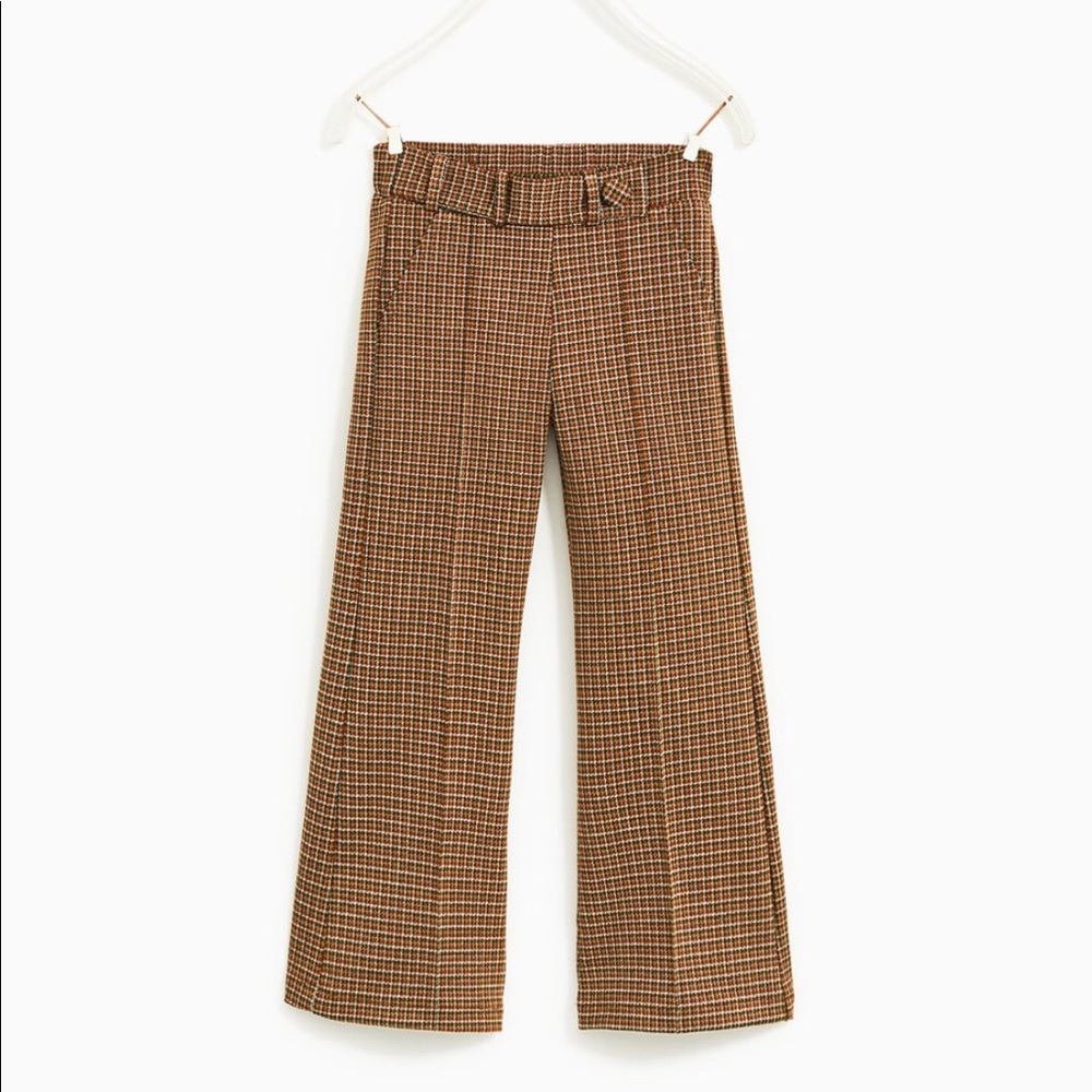 Zara kids 13-14 pants!! (WITH TAGS!)